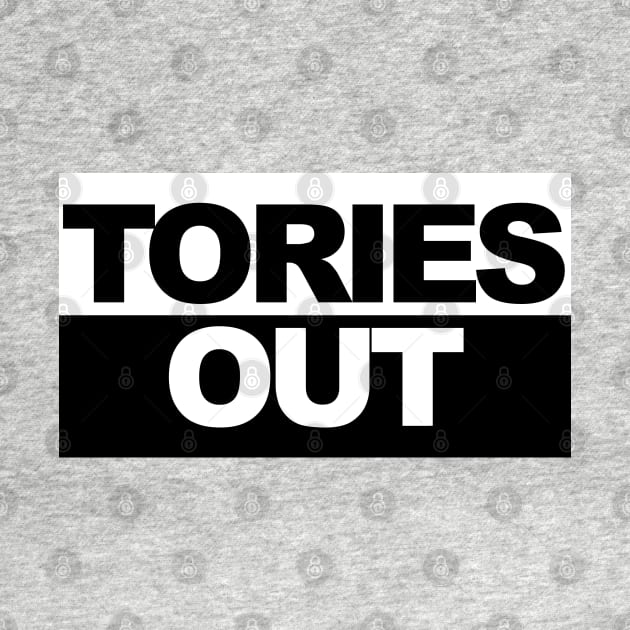 Tories Out by GoldenGear